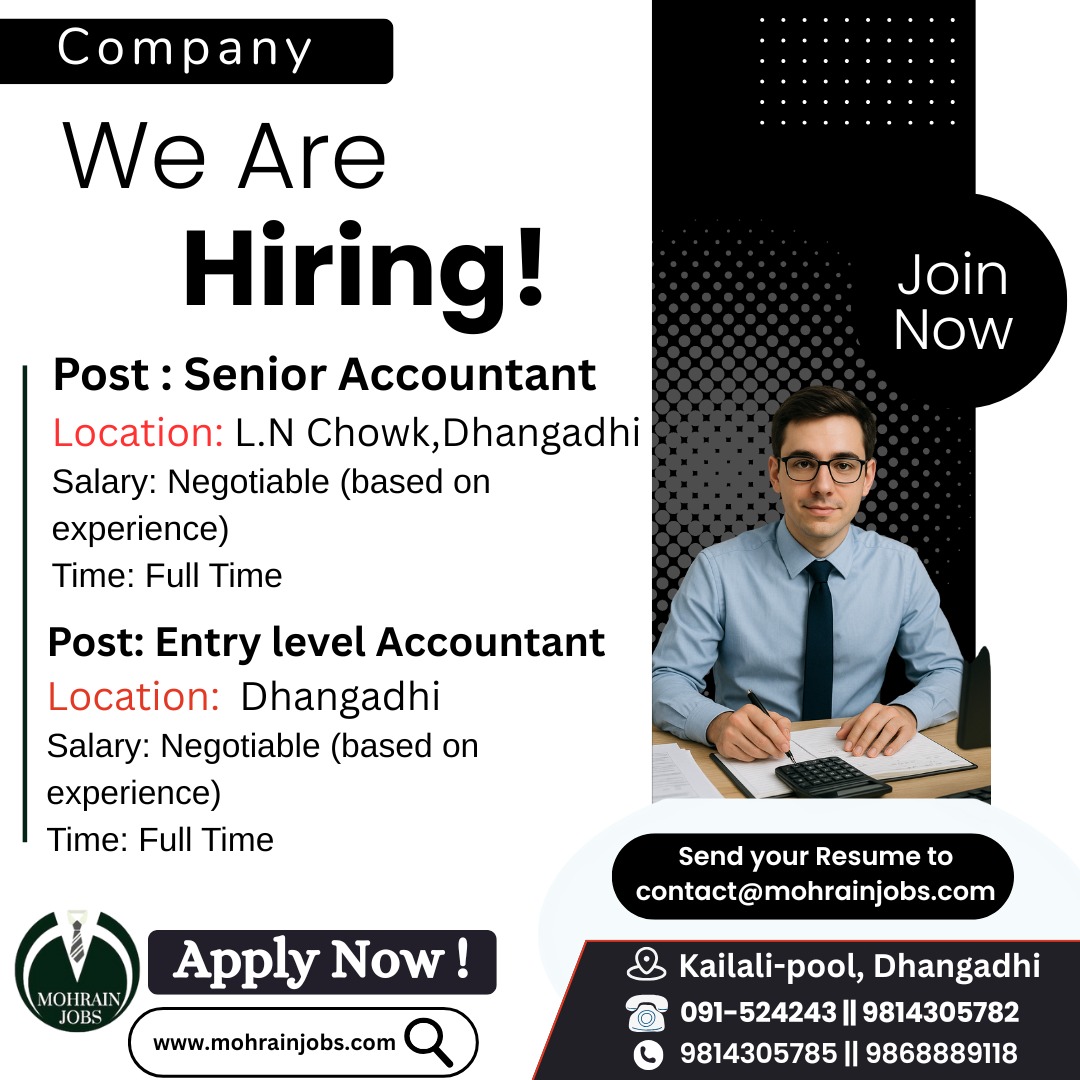 accountant